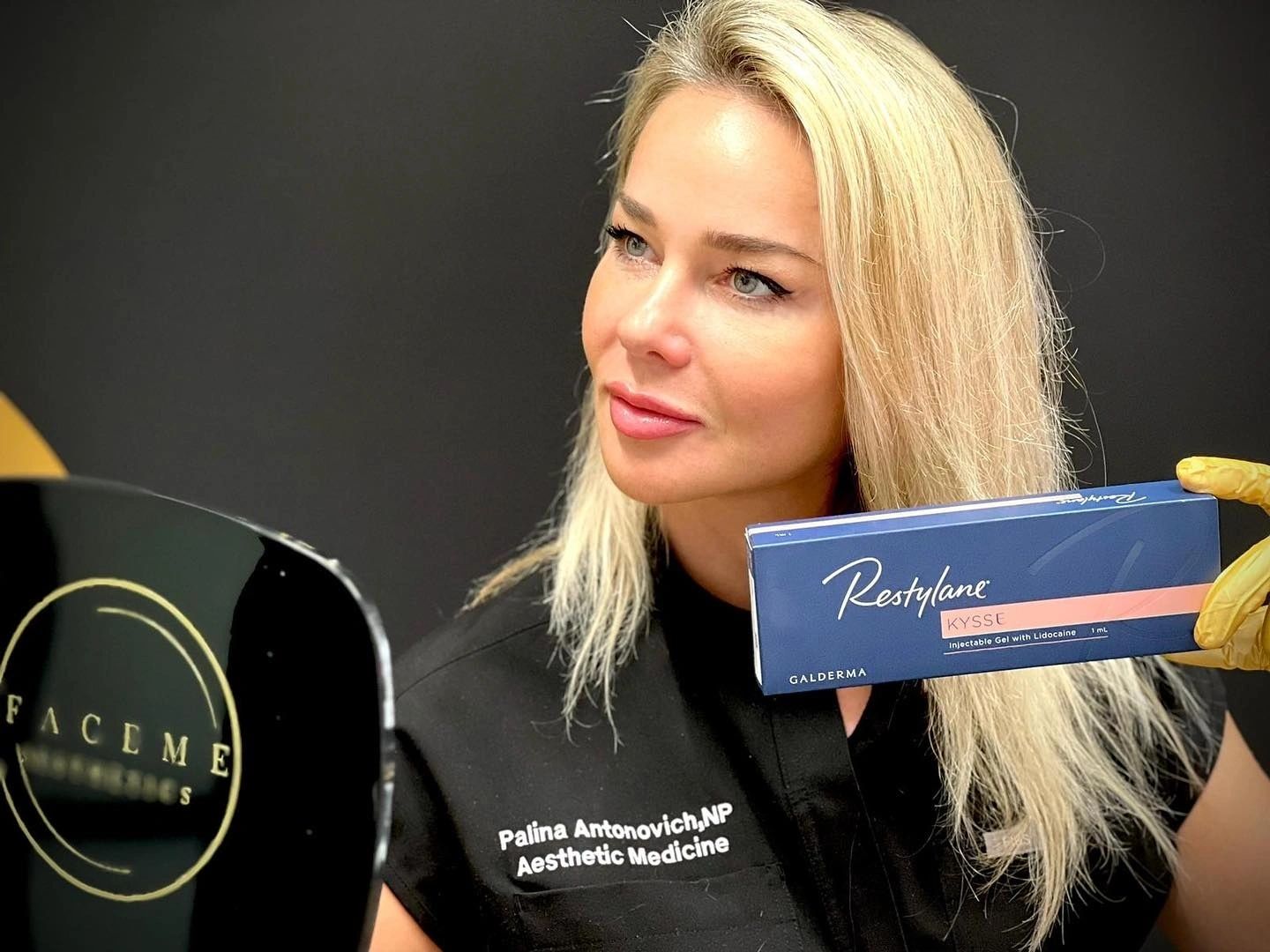 FaceMe Aesthetics - Botox Miami / Microneedling Miami in Coral Gables